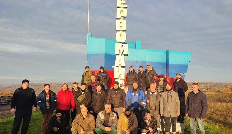 По велению совести