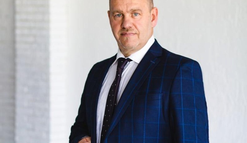 Александр Окунев: «Зло должно быть остановлено»