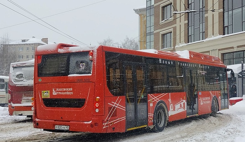 В Калуге расширен список граждан, имеющих право на льготы по транспортному налогу