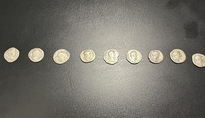 Калужские банки предлагают жителям обменять мелочь