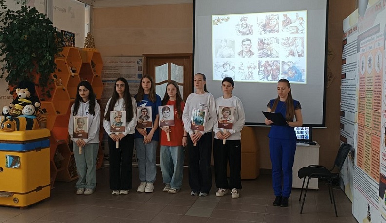 В Медыни прошла «Ночь музеев-2025»