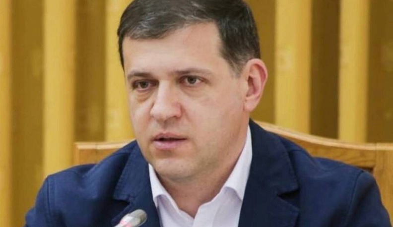 Руководитель регионального исполкома партии "Единая Россия" рассказал о предварительном голосовании