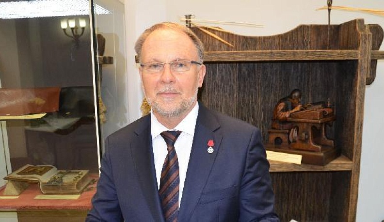 От калужского писца до Библии Гутенберга