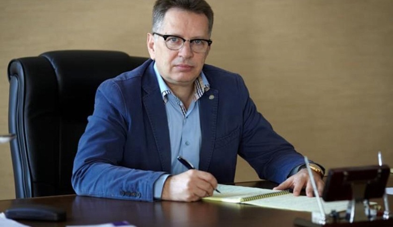 Максим Казак высказался о включении «Единой Россией» Владислава Шапши в список наиболее успешных кандидатов на выборах губернаторов