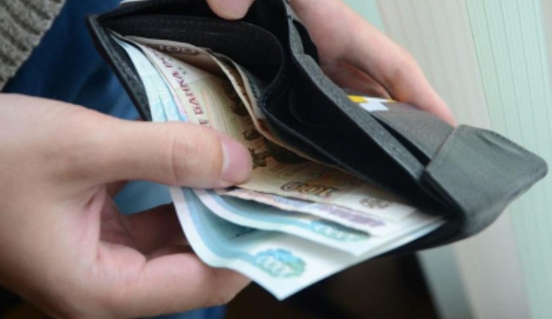 В Калуге рецидивист ограбил пожилого инвалида-колясочника