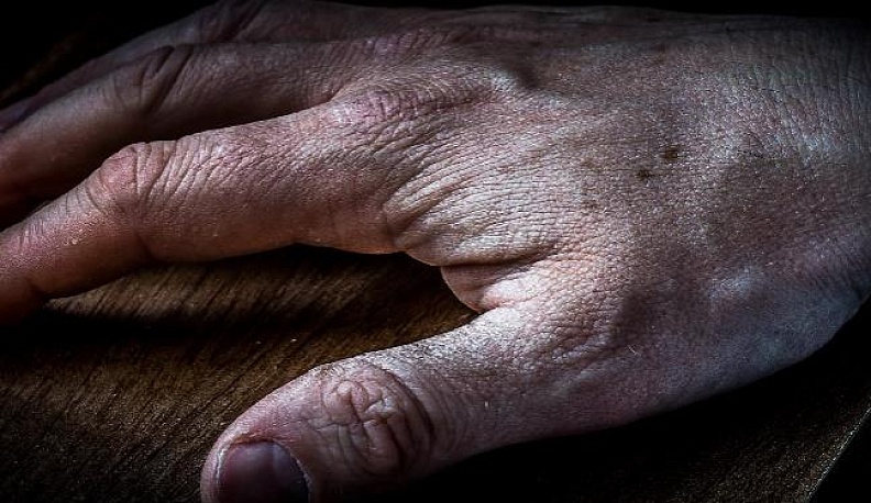 В микрорайоне Калуга-2 найден труп мужчины