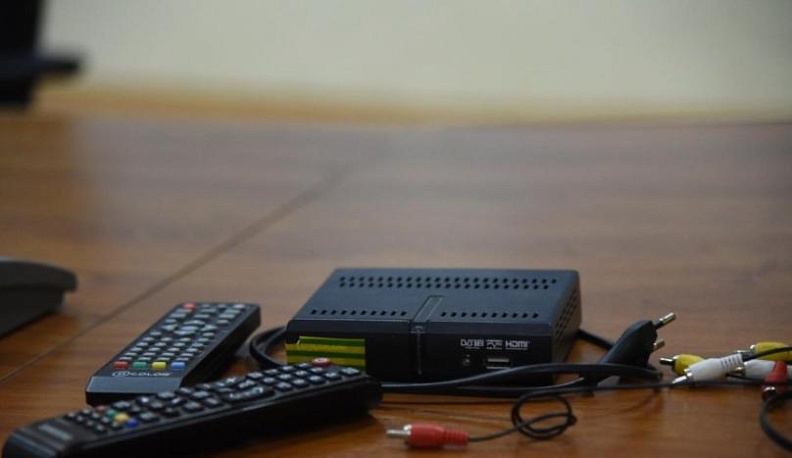 Как правильно настроиться на прием цифрового сигнала из своего региона, а не из соседнего