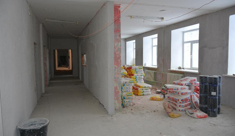 Долгожданный и масштабный