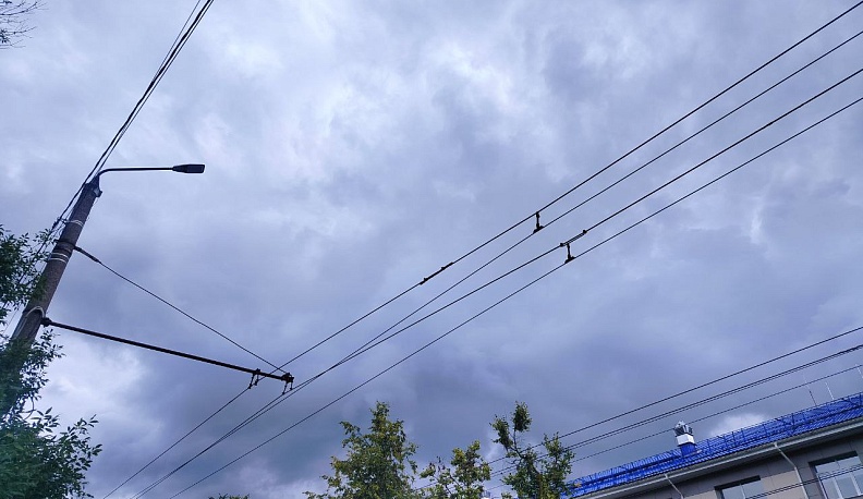 За ночь в Калужской области сбили один БПЛА