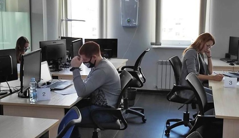 В Калуге выявляют лучшего веб-разработчика региона