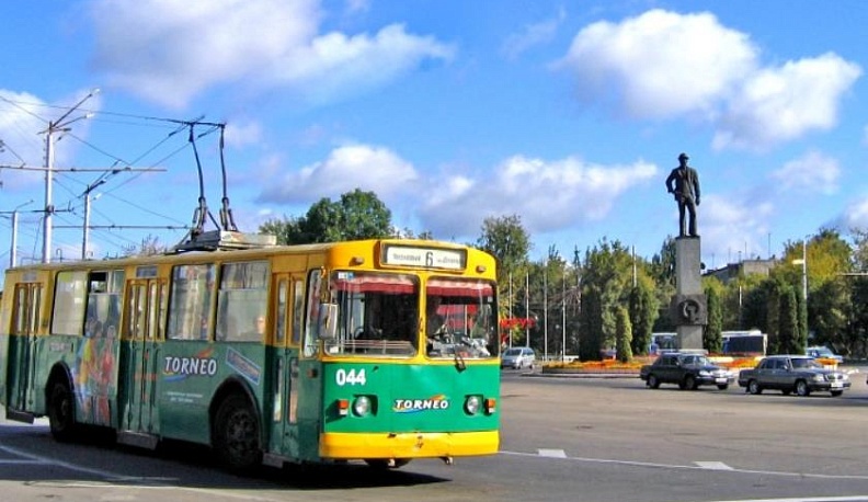 В Калуге опубликовали новое расписание общественного транспорта