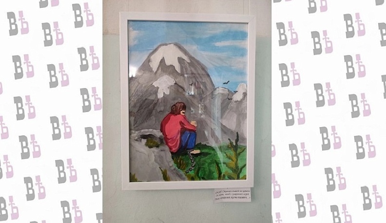 «Кавказского пленника» показывают в Полотняном Заводе