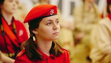 Ученица спас-деменской школы №2 стала участницей Всероссийского медиафорума «ЮНКОР» в Москве