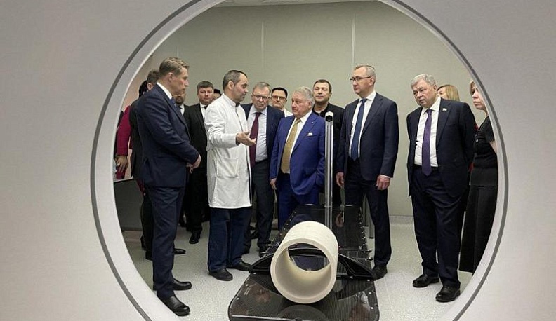 Территория прорывных идей