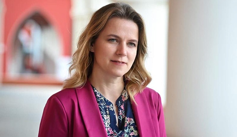 Владислав Шапша поздравил новых депутатов Госдумы с началом работы