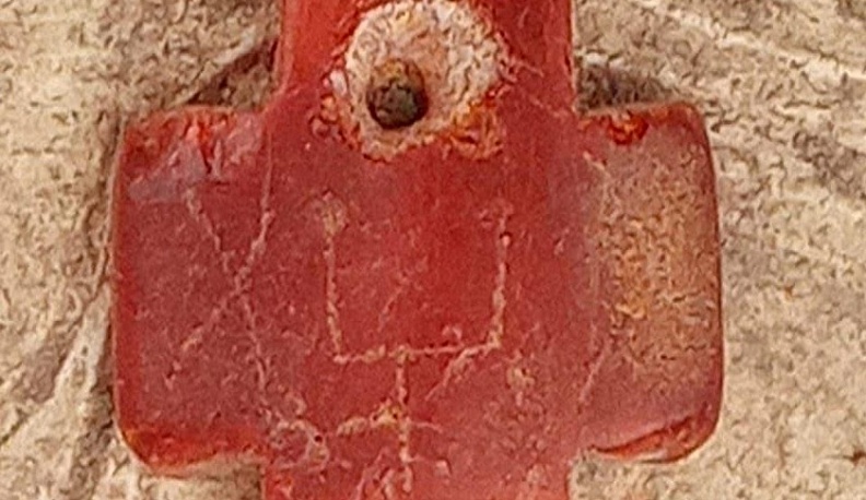 В Калужской области нашли старинные предметы быта