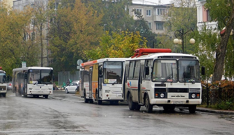 Прокуратура наказала перевозчика за сбои  на маршруте 23 в Калуге