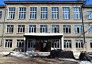 В Кирове продолжается ремонт школ по национальному проекту