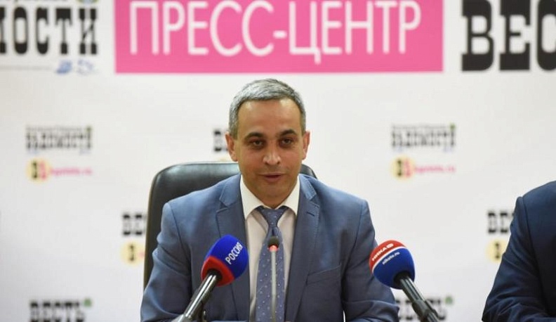 Экотехнопарка в Дзержинском районе не будет