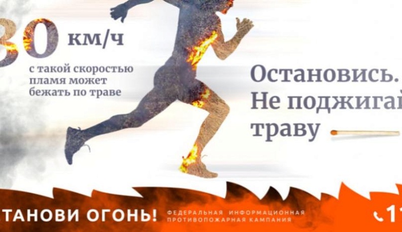 В нацпарке «Угра» потушили возгорание в «лесу Билана» 