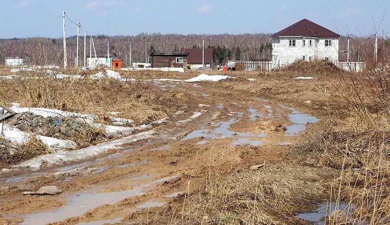 Лихая им досталась доля