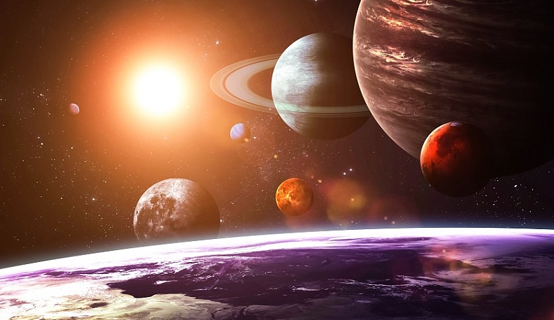 Калужанам расскажут о заселении людьми планет