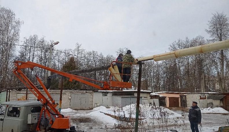 Не дожидаясь лета