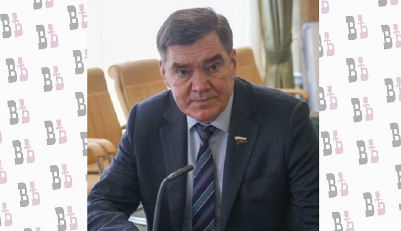 Александр Савин поздравил жителей с 80-летием со дня образования Калужской области