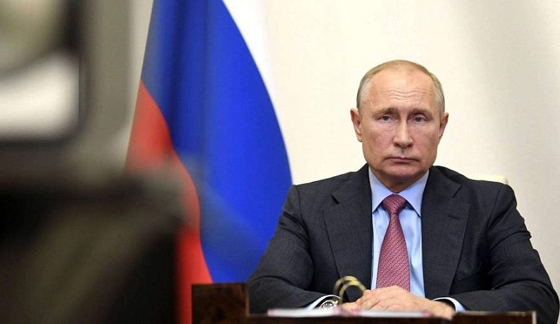 Президент проведёт онлайн-встречу с инвалидами и представителями общественных организаций