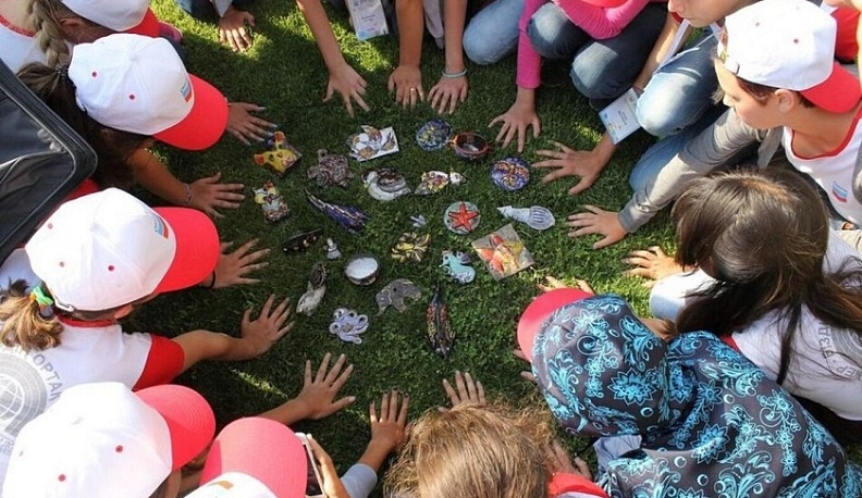 Россиянам вернут часть средств за отдых в детских лагерях