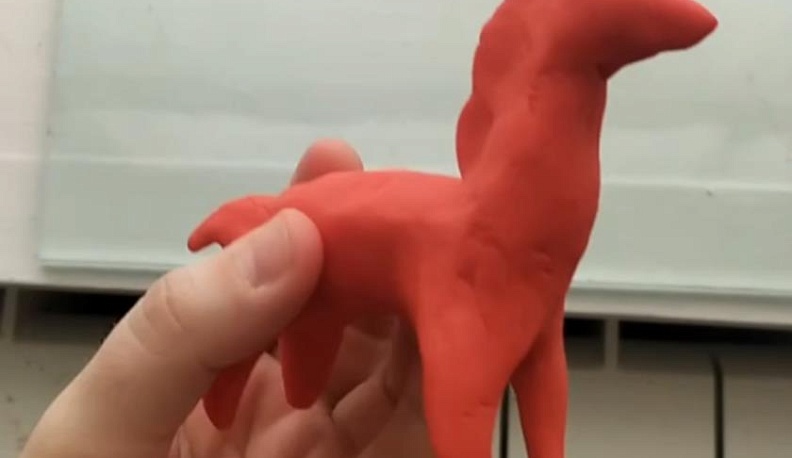 В Объединенном музее-заповеднике в Калуге проходят мастер-классы онлайн 