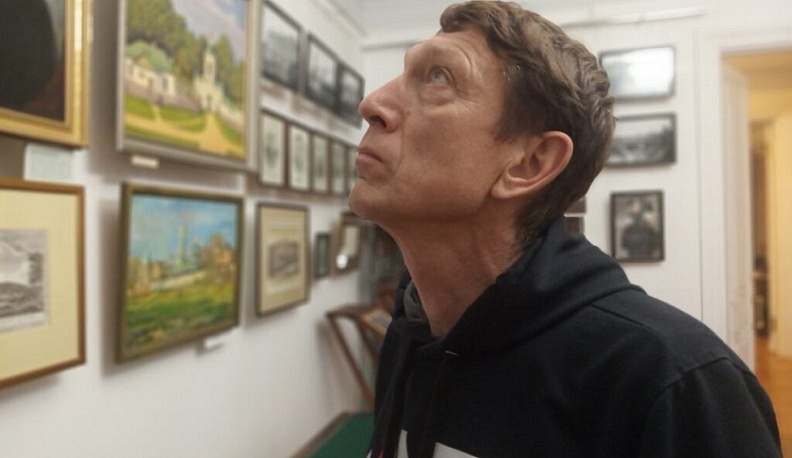 Известные театральные мастера приезжали в  Козельск за вдохновением