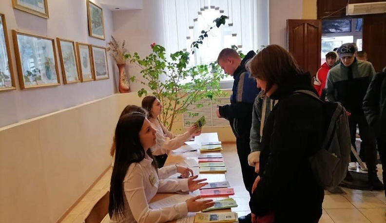 Пусть меня научат!