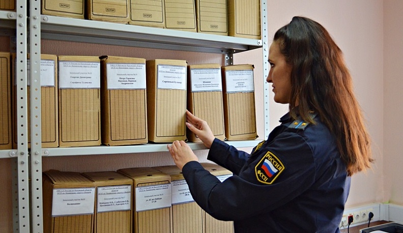 Калужанин оплатил долг по 76 штрафам ГИБДД