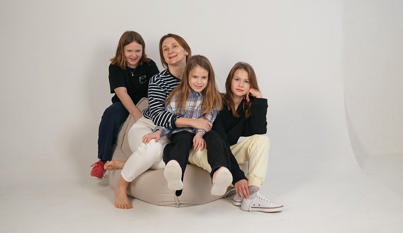 Дизайнер из Обнинска участвует в конкурсе брендов России