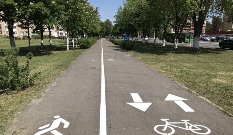 В Калуге Окскую железнодорожную ветку перестроят в велопешеходную дорожку