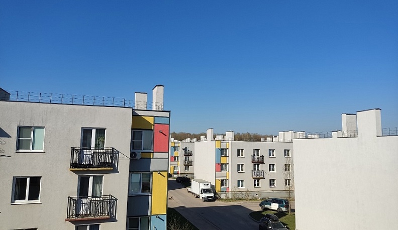 В Калуге 19 марта ожидается магнитная буря