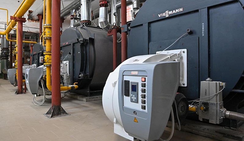 Со среды тепло придет в соцучреждения Калужской области