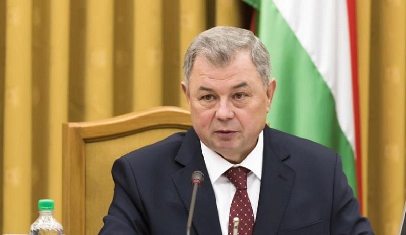 Анатолий Артамонов: "Мы немало сделали, но впереди задач не меньше"