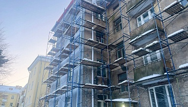 В Обнинске оштрафовали подрядчика за срыв сроков капремонта