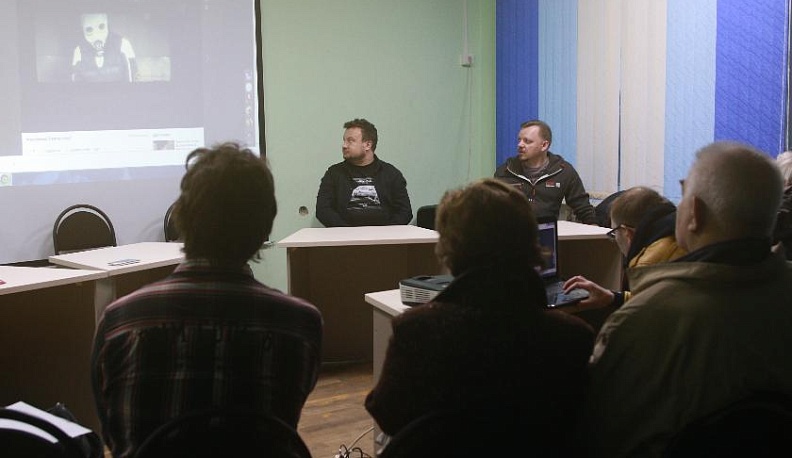 Энтузиасты хотят создать объединение «Калугафильм»