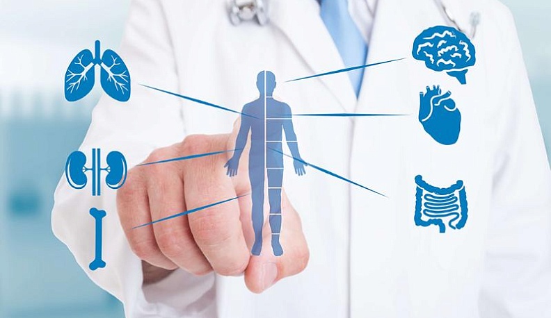 Губернатор Владислав Шапша рассказал о выполнении «дорожной карты» поручения президента по развитию здравоохранения