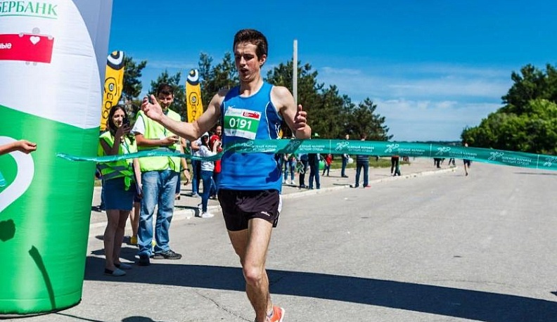 Тот ещё характер!