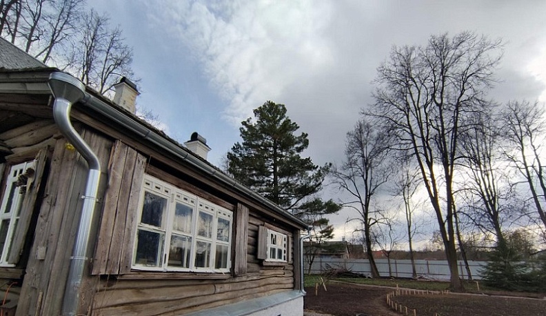 В честь дня рождения Сад Ракицкого в Тарусе приглашает экскурсии