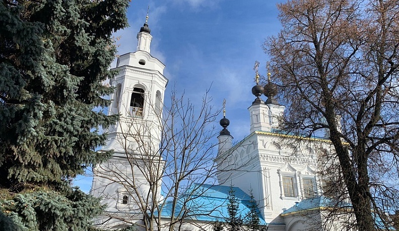 2 ноября христиане чтят память Артемия Антиохийского