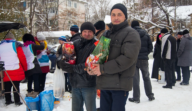 Пишите письма