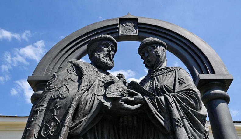 В День семьи, любви и верности в Калуге впервые пройдёт семейный фестиваль «Ромашка»