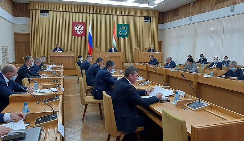 В Калуге рассказали о ходе подготовки ко Всероссийской переписи населения