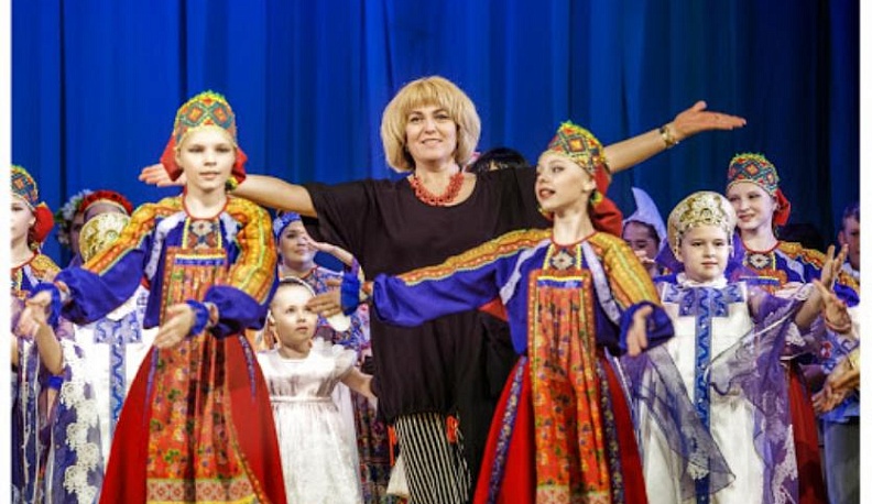 Обнинские творческие коллективы побеждают в международных конкурсах