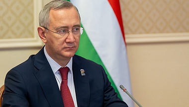 Владислав Шапша: «Наша общая задача – эффективно защищать население»